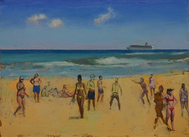 Fort Lauderdale Beach 3