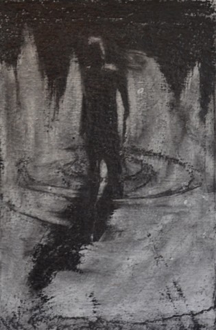 Study for Fisherman