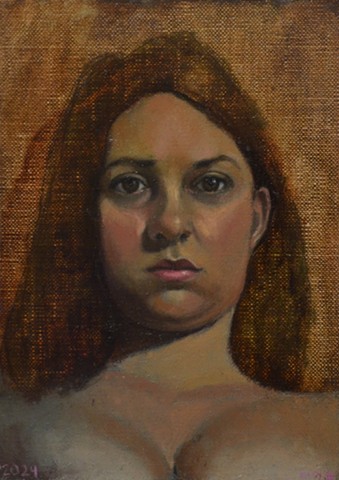 Head Study