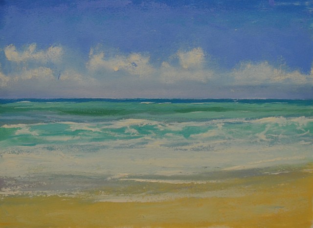 Fort Lauderdale Beach 2