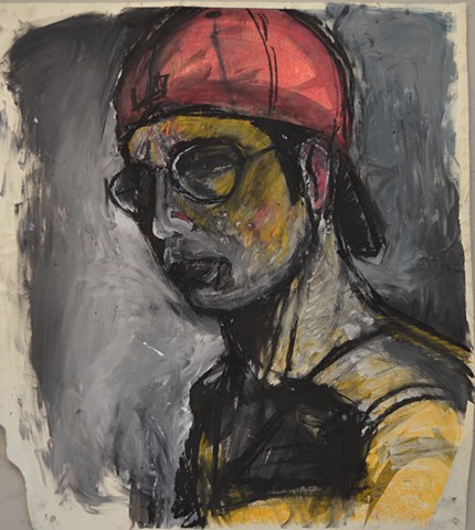 David Goodman's Class 3