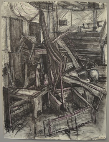 Drawing Horses 2