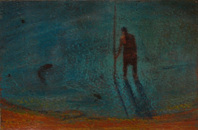 Fisherman