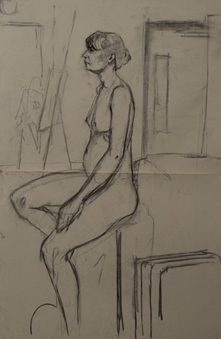 Seated Pose