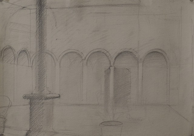 Archways