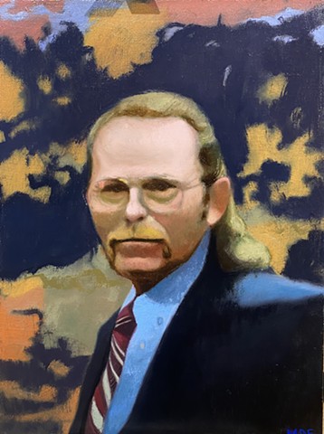 Daddy Dave