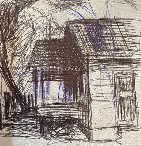 Park Avenue House