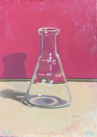 Erlenmeyer Flask