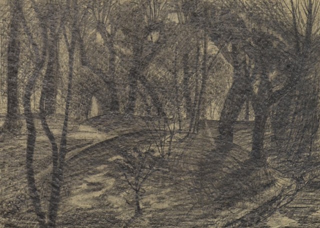 Boboli Gardens