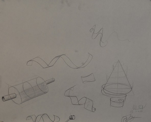 Itter's Class Sketch