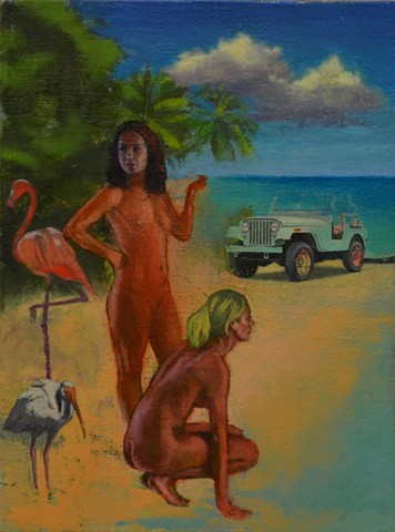 The Sirens