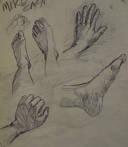 HandStudy/16x16/GraphiteonPaper/1999