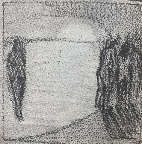 Mountain Hike Study