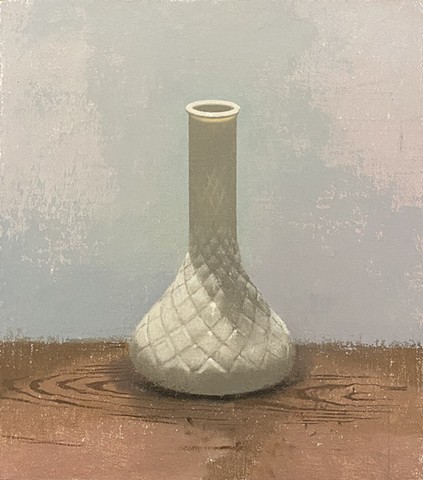 Milk Glass