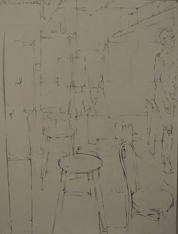 Intersections with Peter