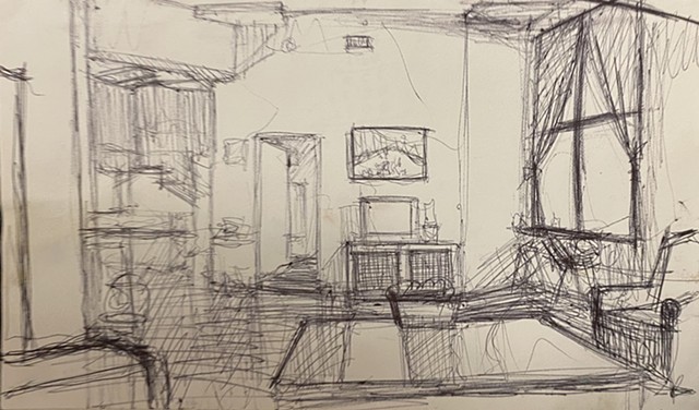 Spring Garden Apartment