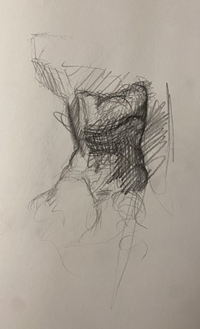 Atlas, Michelangelo