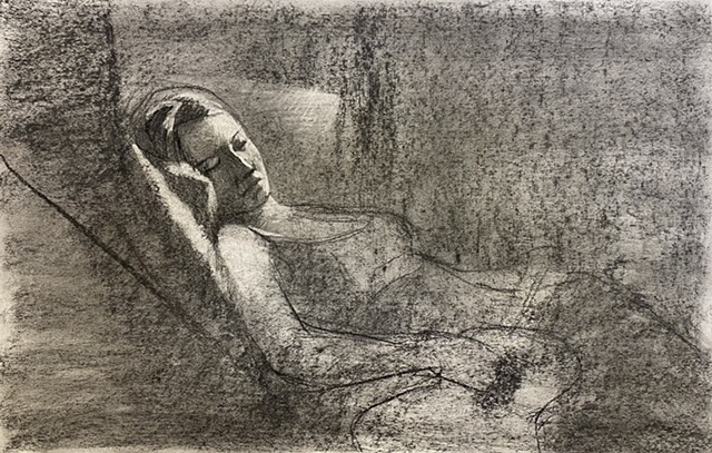 Sleeping Model