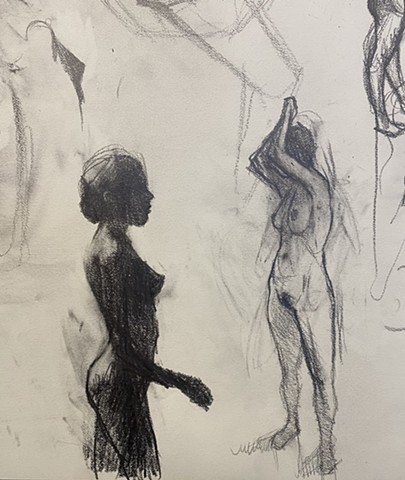 Model Session Sydney Goodman's Class 5