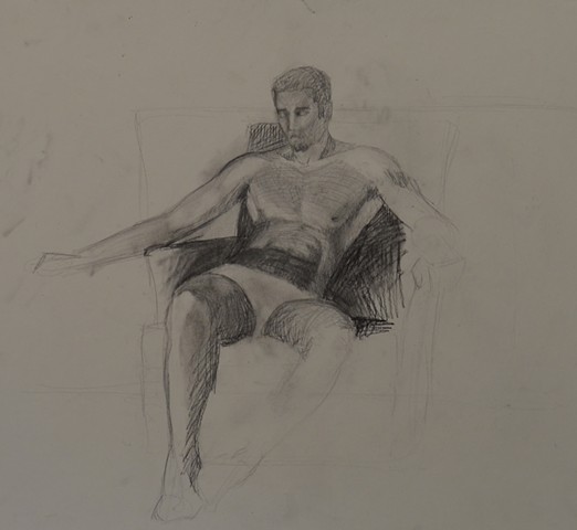 Bonnie Sklarski's Anatomy Class 2