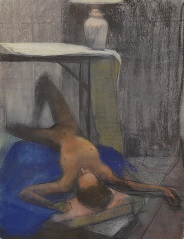 Underneath, Scott Noel's Class