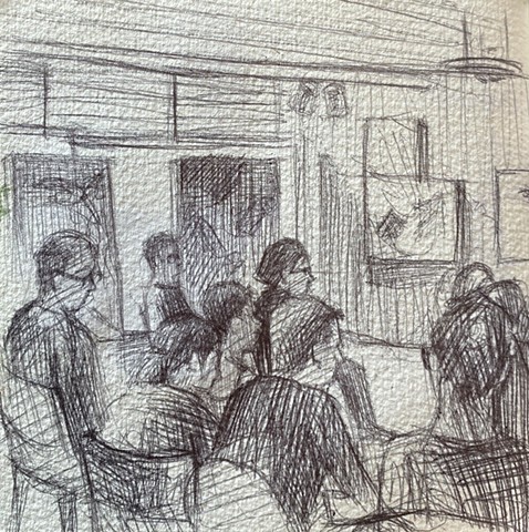 Graduate Critiques Indiana University