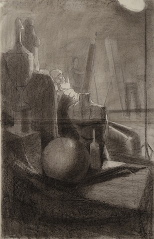 Skeleton in Heavy Light 2