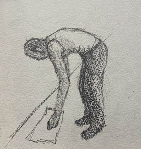 Robert Drawing