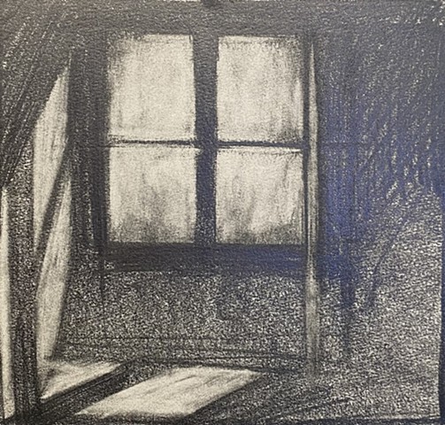 Apartment Window