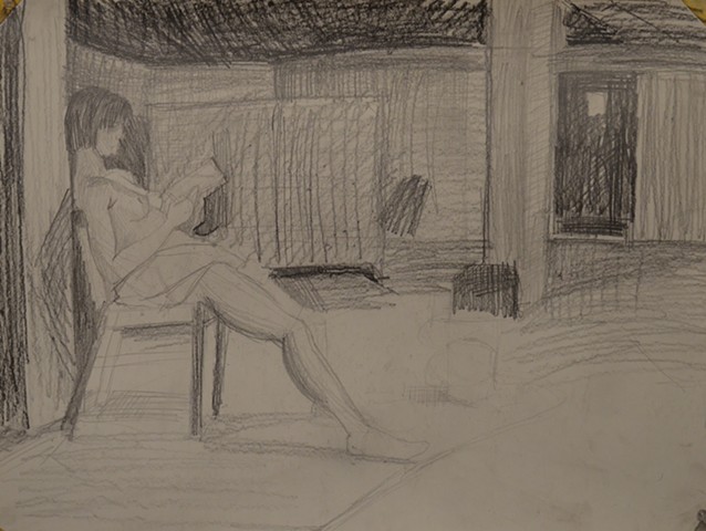 BFA, Model with Column 2