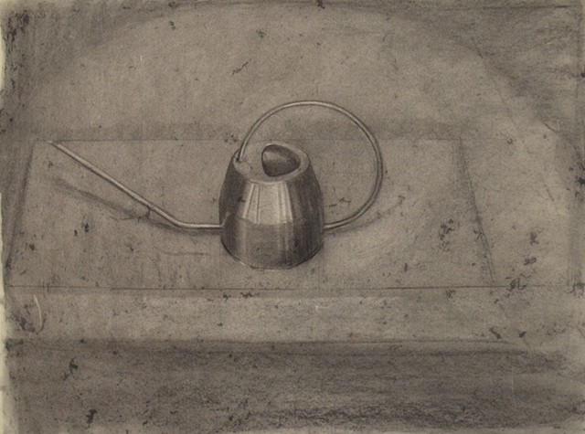 Watering Can
