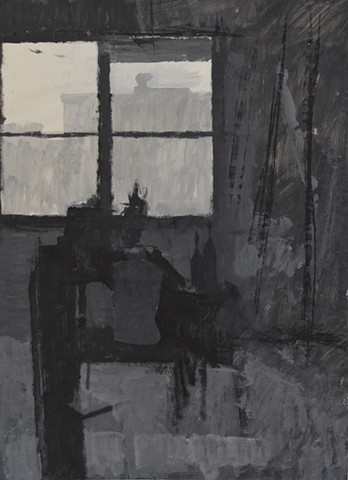 Window Drawing