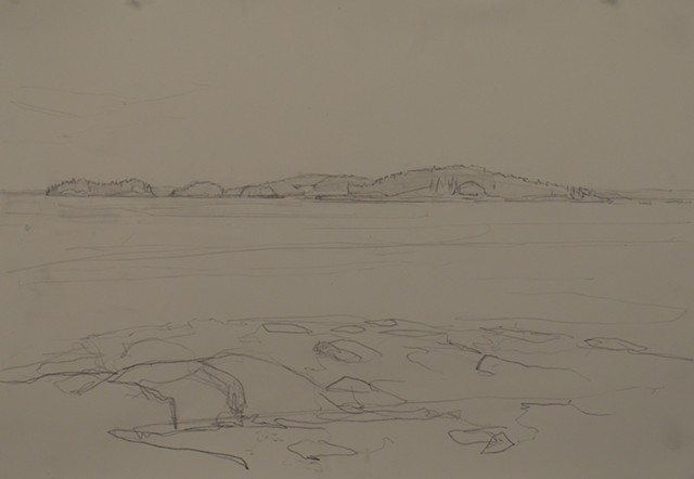 Island Grouping
