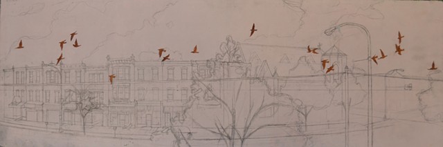 Girard Avenue