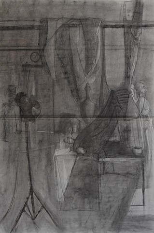 Draped 2