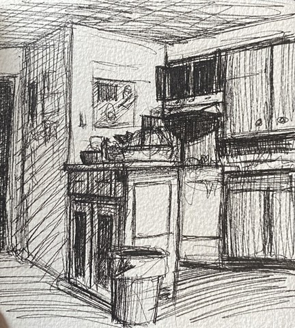 Marissa's Apartment on Grant