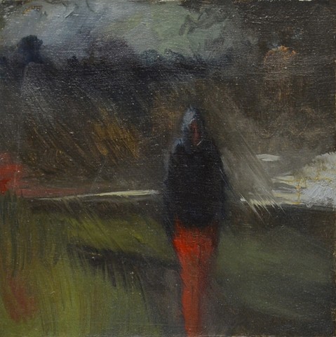 Storm Coming