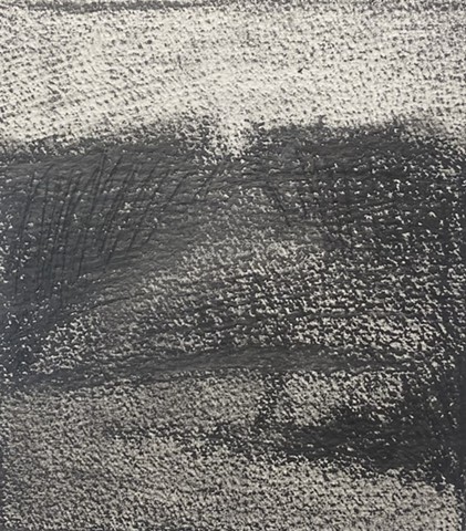 Study for Green Mountains 2