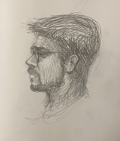 Chris L, Florence