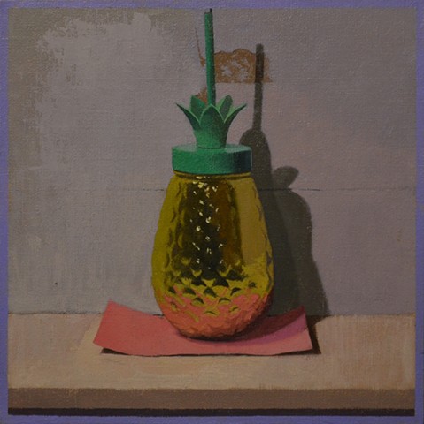 Sloane's Pineapple