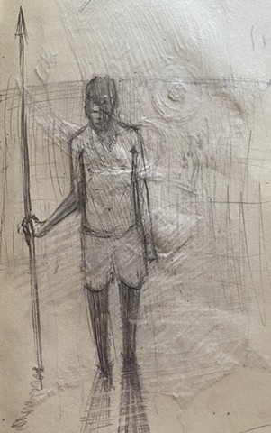 Fisherman Study
