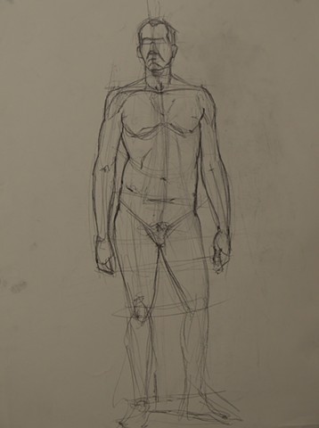 Peter Standing