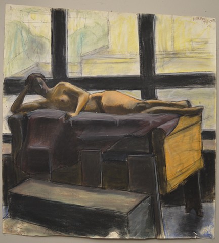 David Goodman's Class Elevated Figure