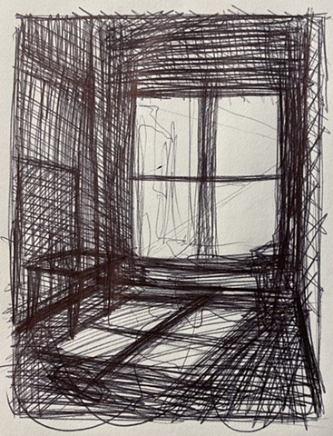 Studio Window