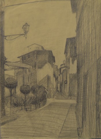 Via Tosca Nella