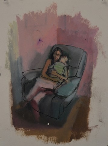 Marissa and Sloane