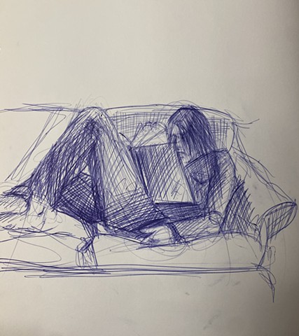 Marissa Reading