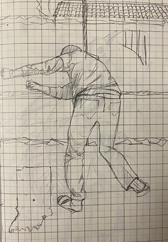 Gridded Figure 4