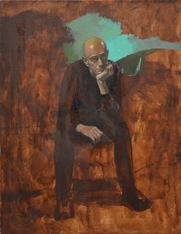 Lone Man