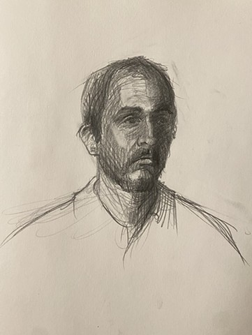 Robert McCann, Florence